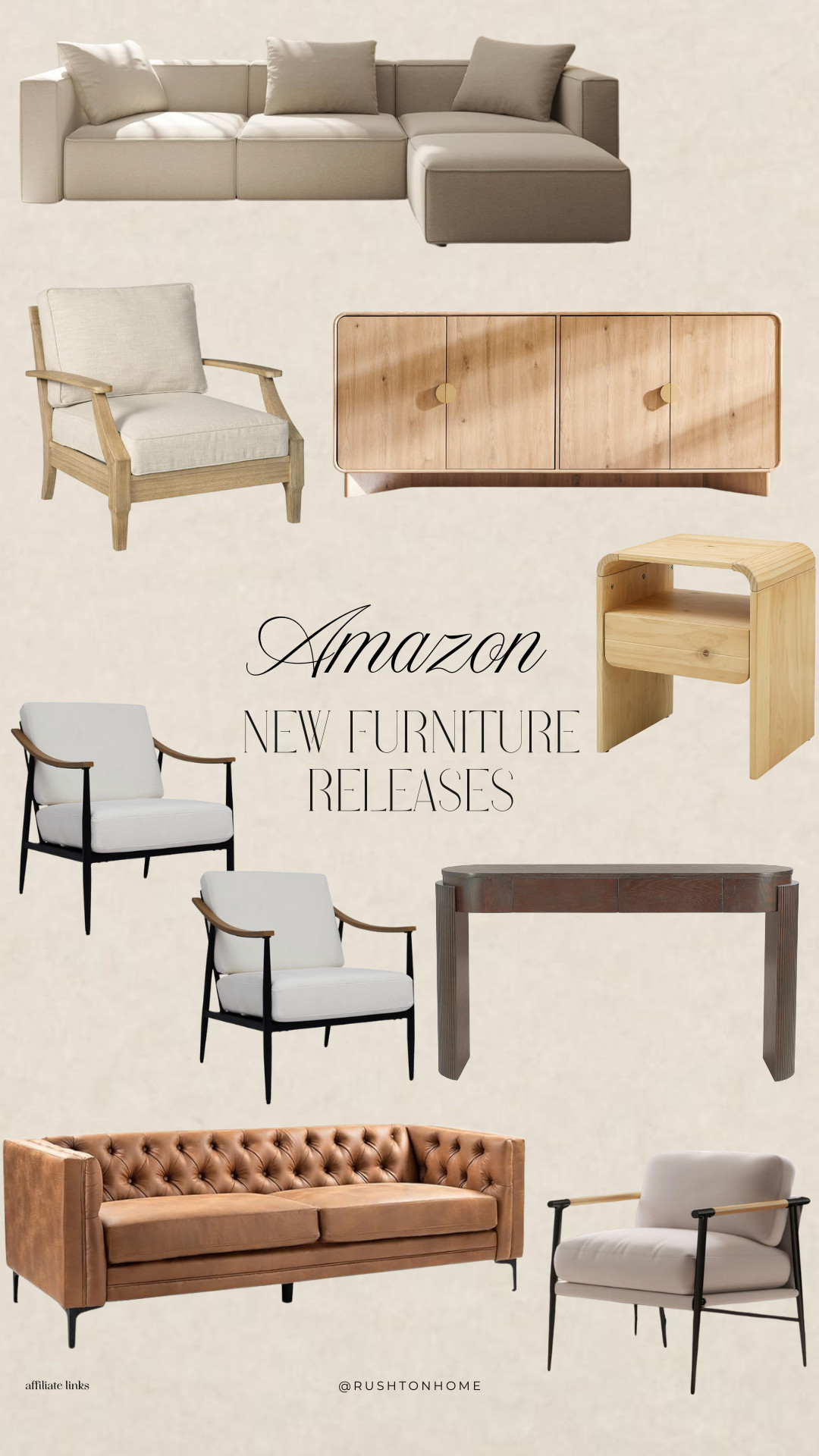 Amazon New Furniture Releases, amazon new furniture, amazon furniture finds, modern furniture amazon, neutral furniture pieces, organic modern furniture, amazon living room furniture, wood furniture amazon, neutral accent chairs, amazon side tables, designer look furniture amazon, affordable modern furniture, curved furniture trend, minimalist furniture amazon 

 #LTKHome