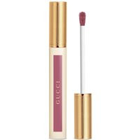 Gucci Beauty Lip Tint Gloss 6.5ml (Various Shades) - 225 Marianne Mauve | Cult Beauty