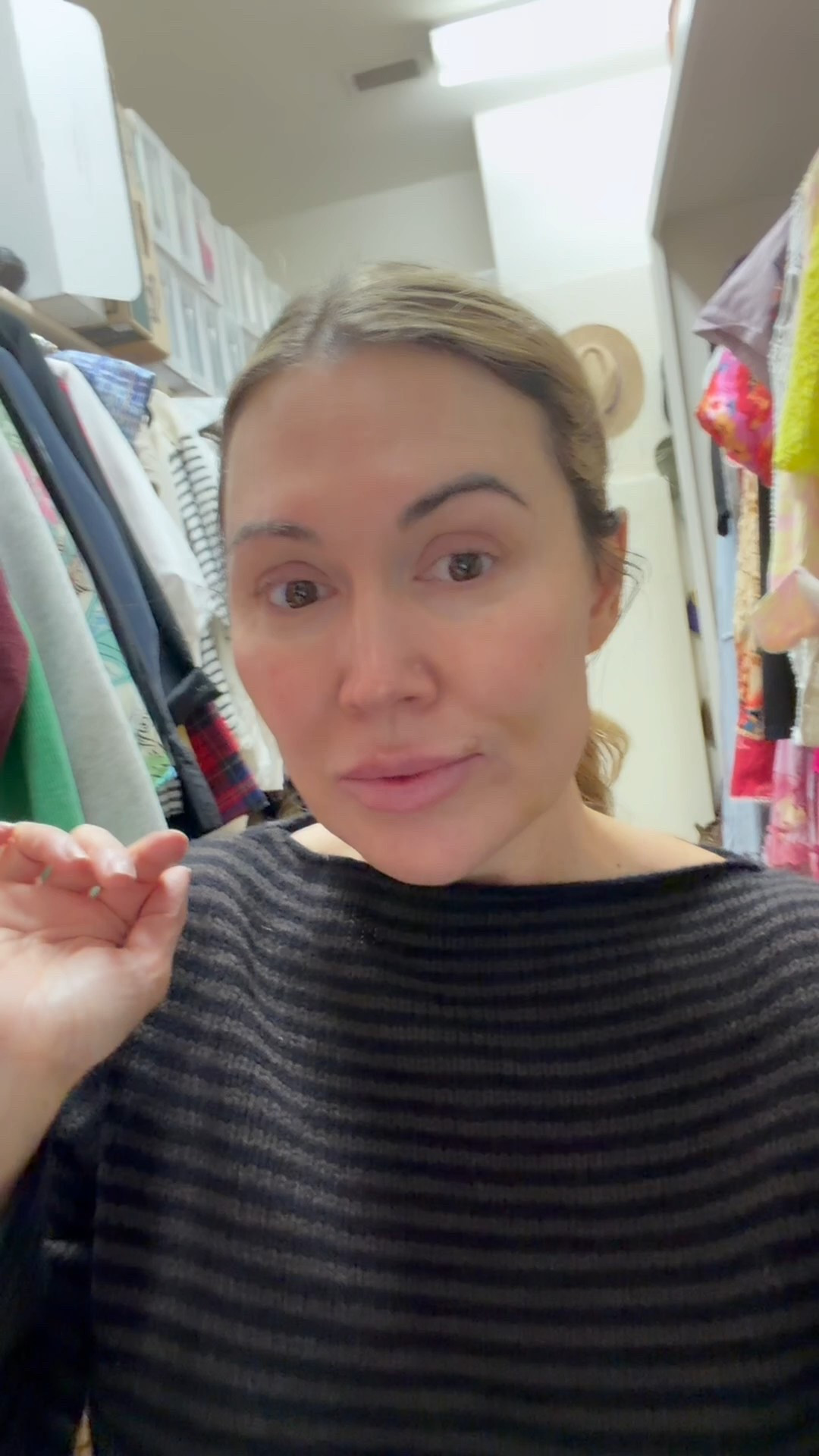 Fragrance Lineup!!
If you have found Victoria Beckham fragrances, let me put you on to them. 

#LTKOver40 #LTKBeauty #LTKHoliday