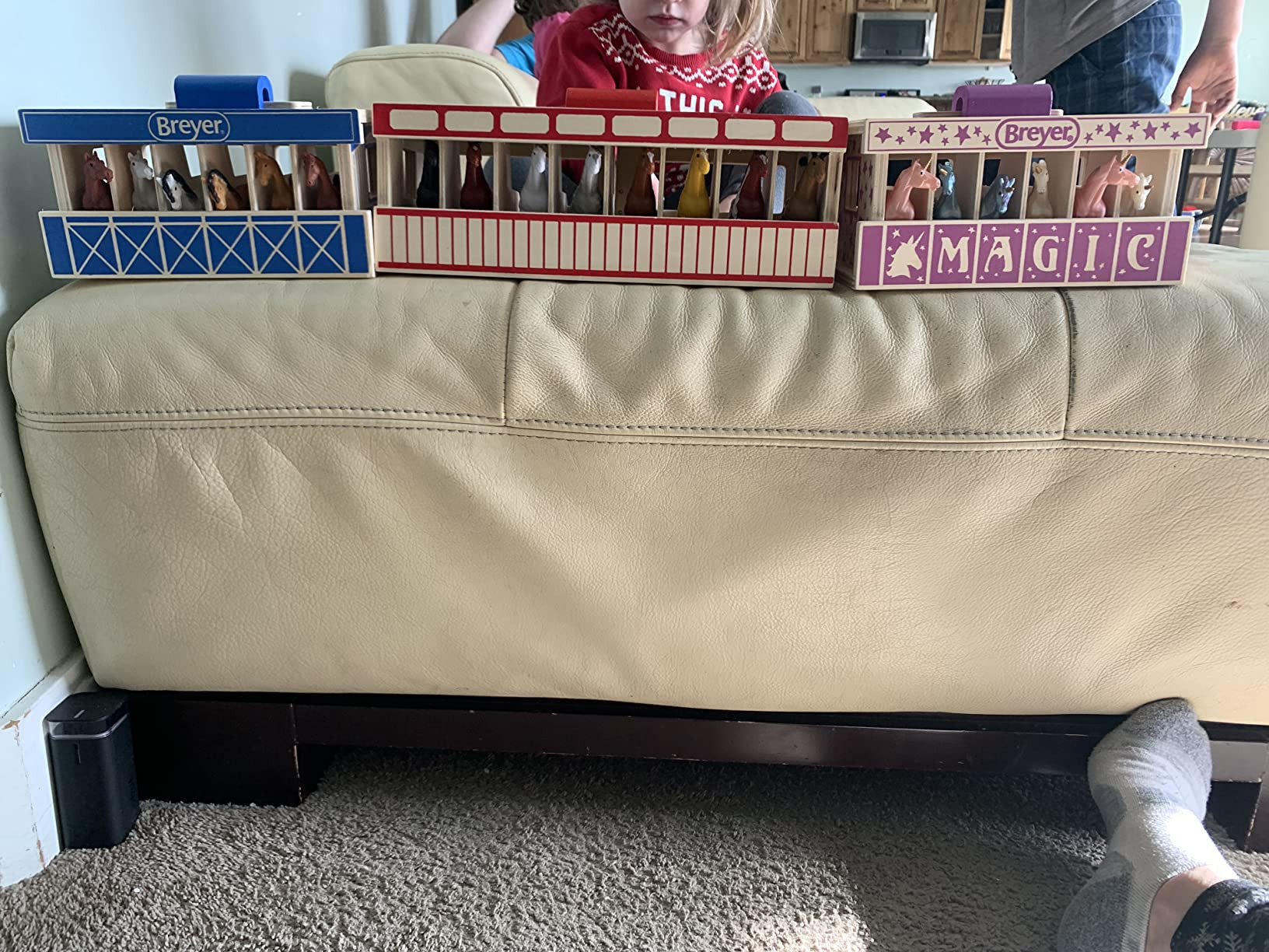 Visit the Breyer Store | Amazon (US)