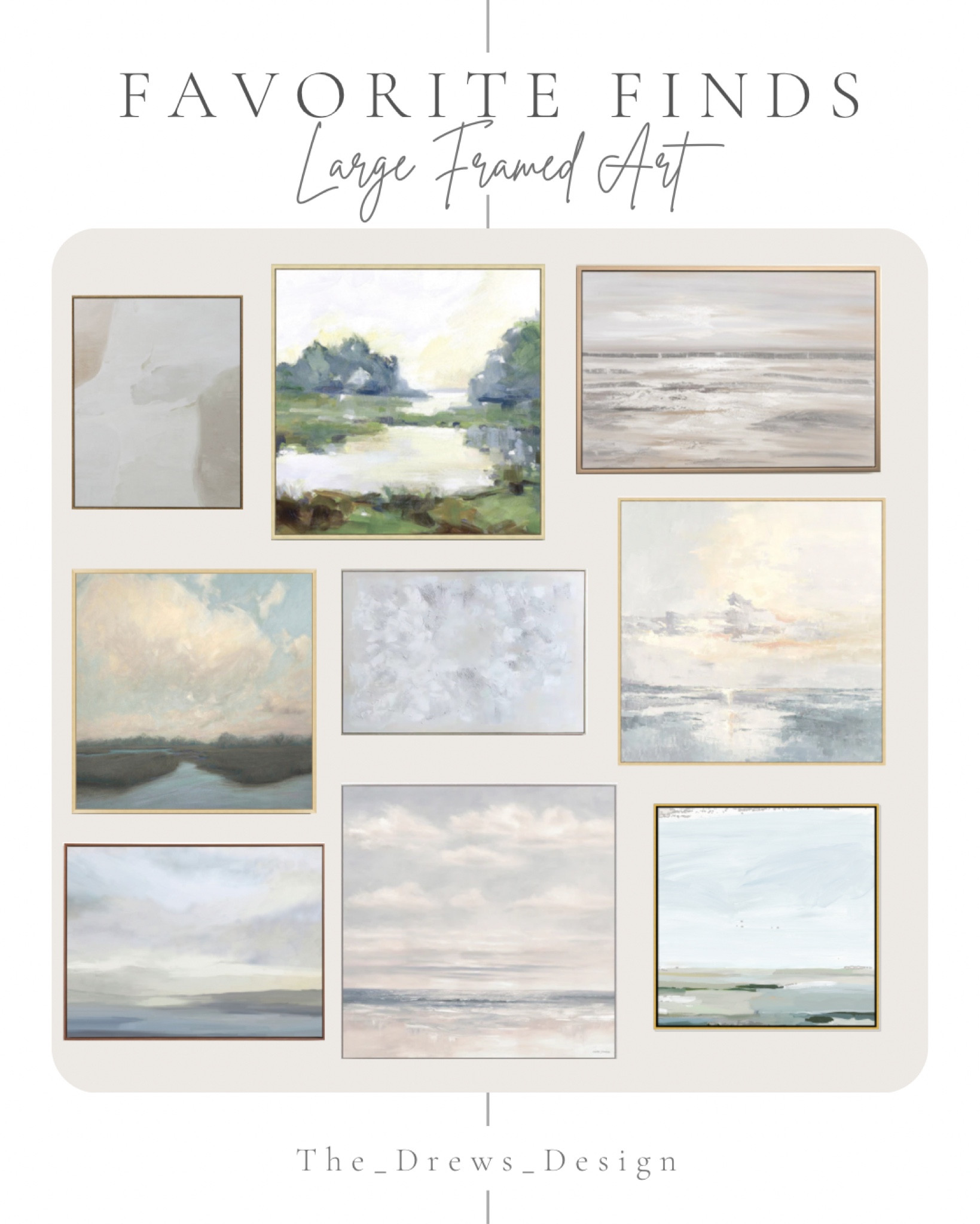 Large framed canvas art for above the couch, living room, above the mantle art, design, Home decor 

#LTKFind #LTKstyletip #LTKhome