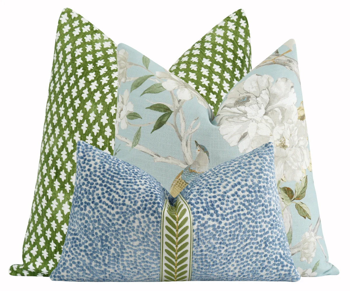 Adhara Pillow Combo | Land of Pillows