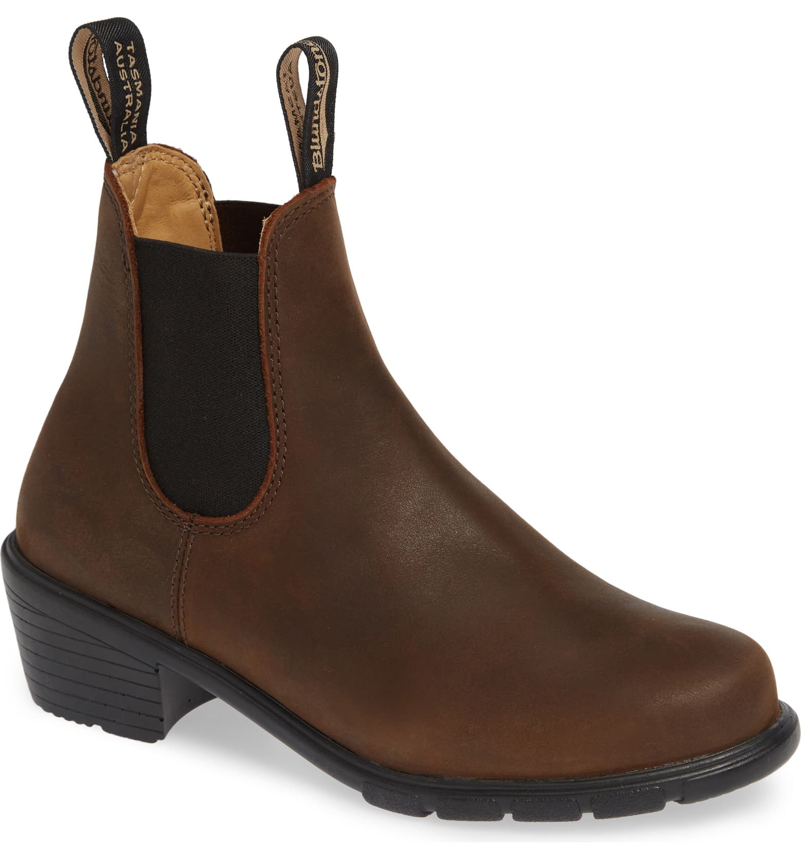 Blundstone 1673 Chelsea Bootie (Women) | Nordstrom
