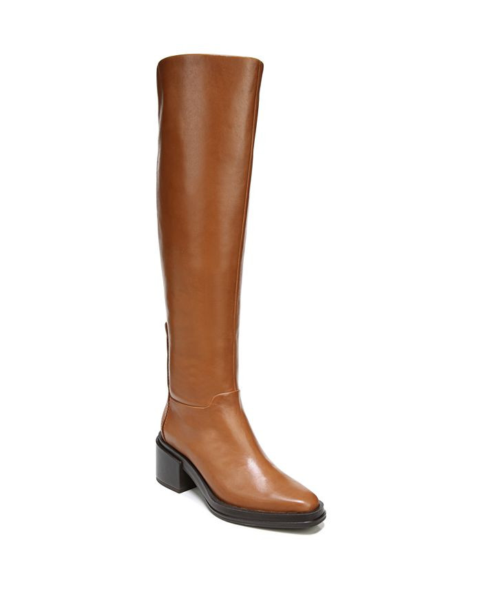 Franco Sarto Dorica High Shaft Boots & Reviews - Boots - Shoes - Macy's | Macys (US)
