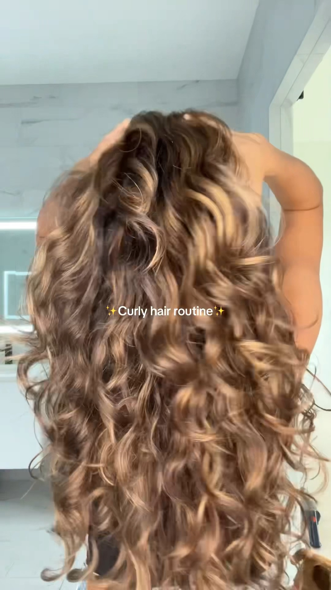 The difference a good routine can make!

And these are some of my favorite products to combat humidity and fight frizz. 

Follow for my favorite wavy/curly tips, tricks and tutorials 💛

#wavycurly #wavyhairroutine #curlyhairtips #curlcare #wavyhair


#LTKBeauty #LTKselfcare