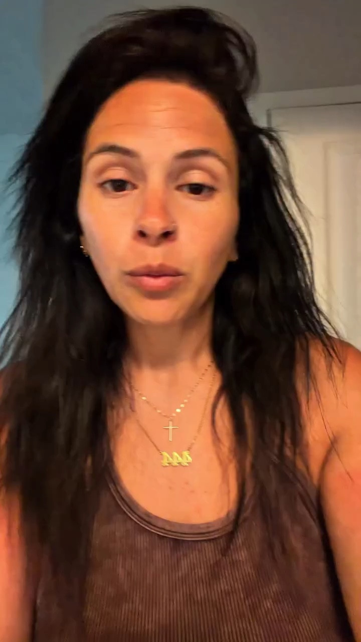 Real quick bestie check-in 🤍 just sharing where I’m at lately. still learning, still growing, and focusing on feeling my best.

#lifestylecreator #momlife #wellnessjourney #reallife #everydayvibes

GLP-1 journey update, wellness routine for moms, realistic weight loss journey, lifestyle creator vlog, daily routine motivation

#LTKvlog #LTKmomlife #LTKstorytime