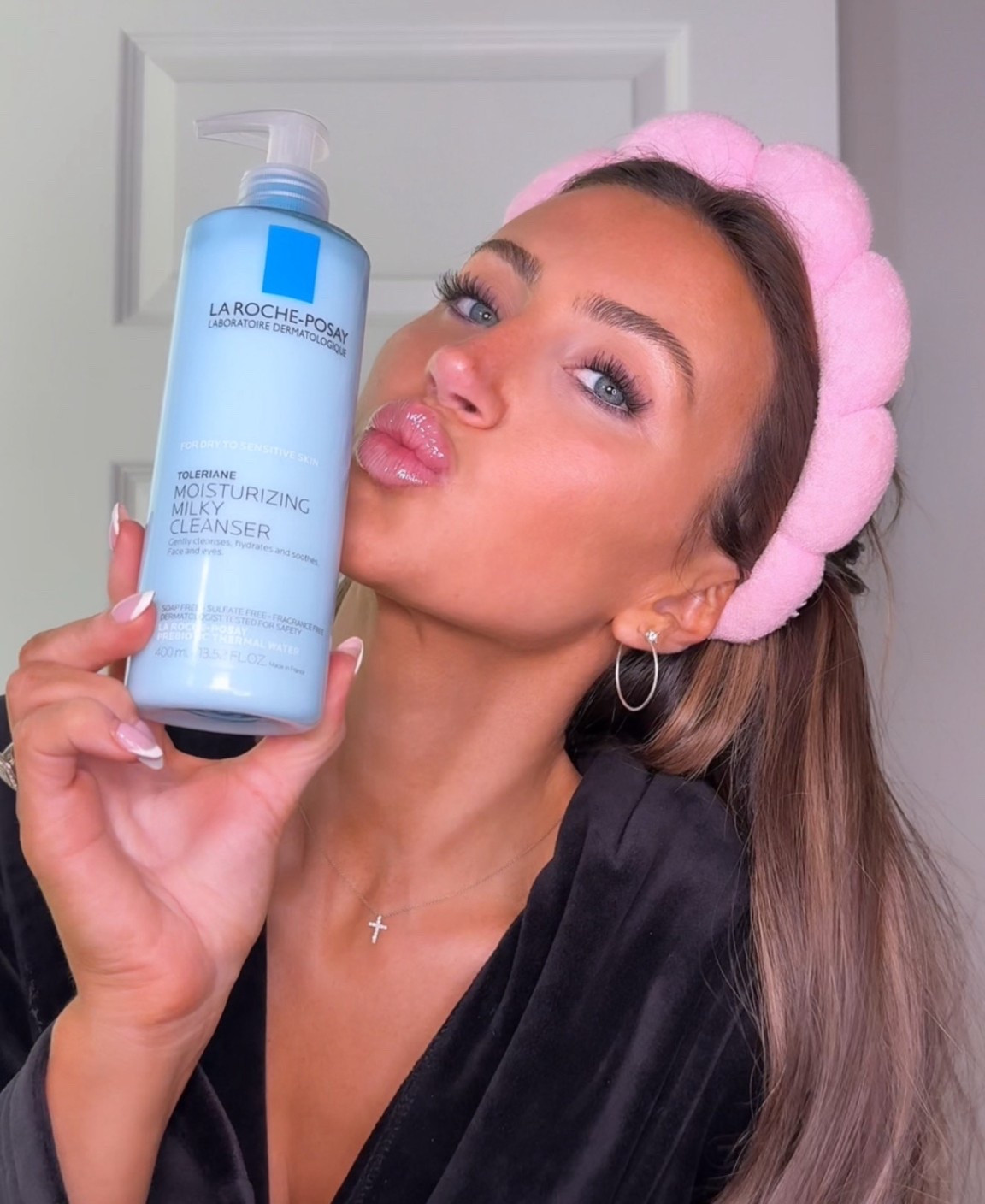 #ad #LaRochePosayPartner #LaRochePosayUSA #TargetPartner #Target @Larocheposayusa  @target