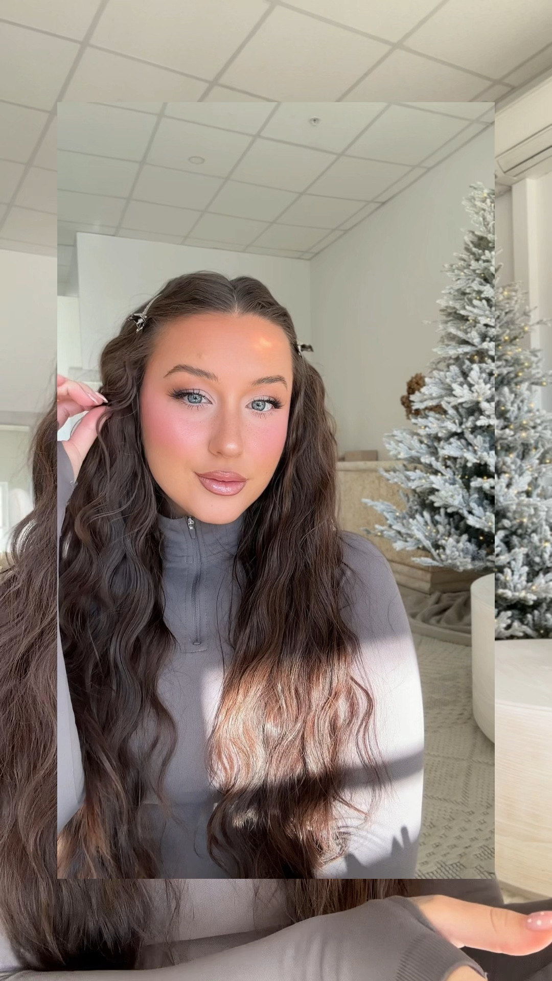 2025 product wrapped 

#LTKBeauty #LTKHoliday #LTKWedding