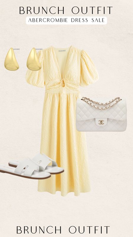 Abercrombie sale - brunch outfit - mom outfit inspo 

#LTKStyleTip #LTKSaleAlert #LTKSeasonal