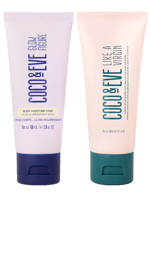 Coco & Eve Taste of the Tropics Kit in Beauty: NA. | Revolve Clothing (Global)