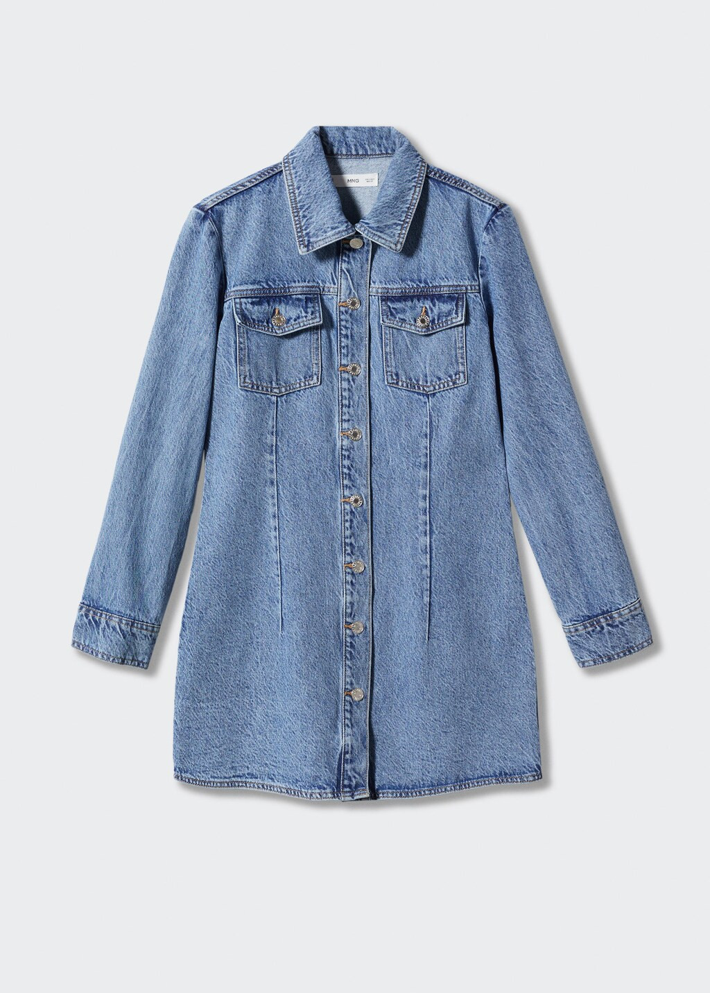 46810121416 | MANGO (UK)