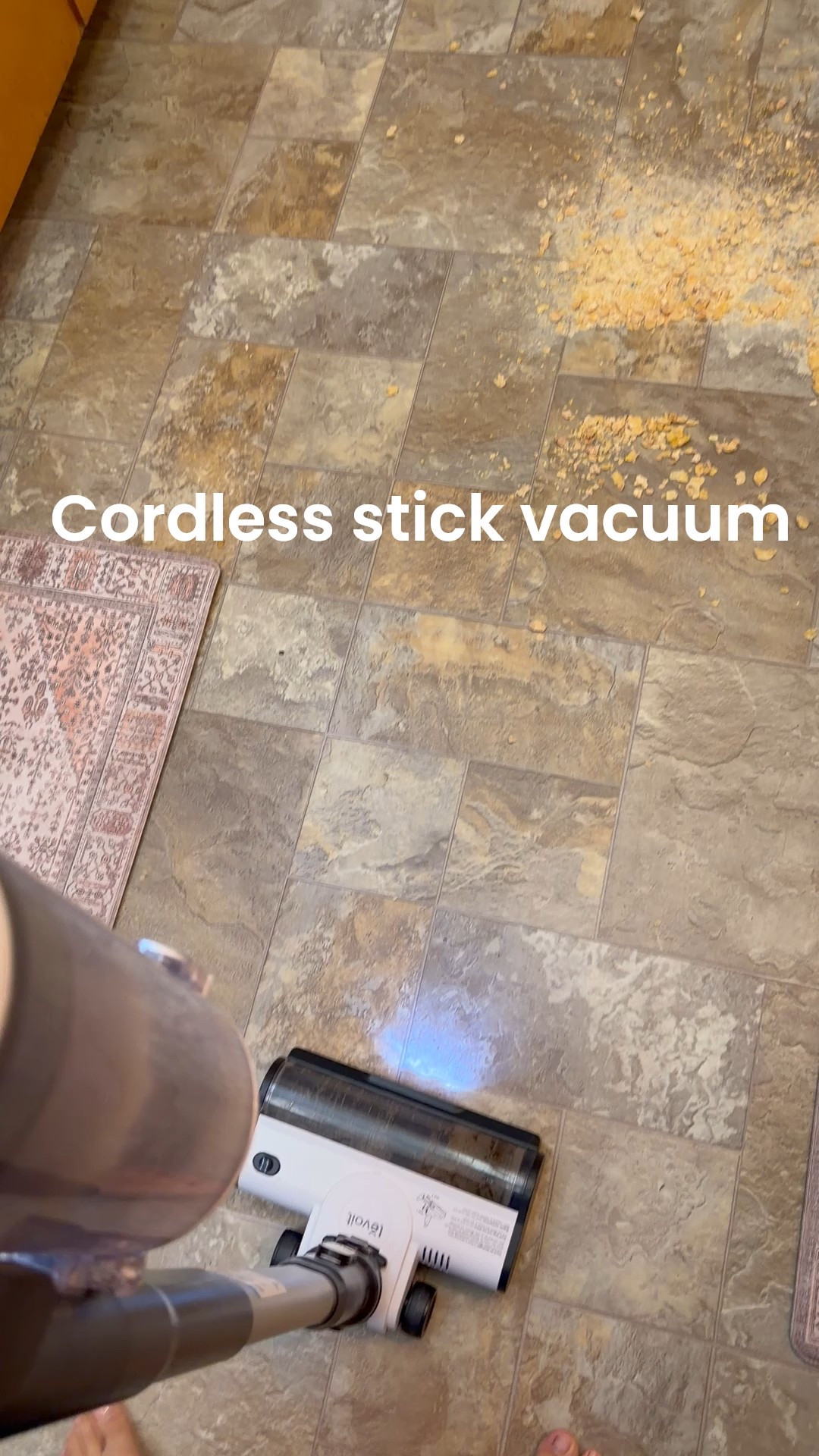 The best cordless vacuum for under $ 130 

#LTKSaleAlert #LTKGiftGuide #LTKHome
