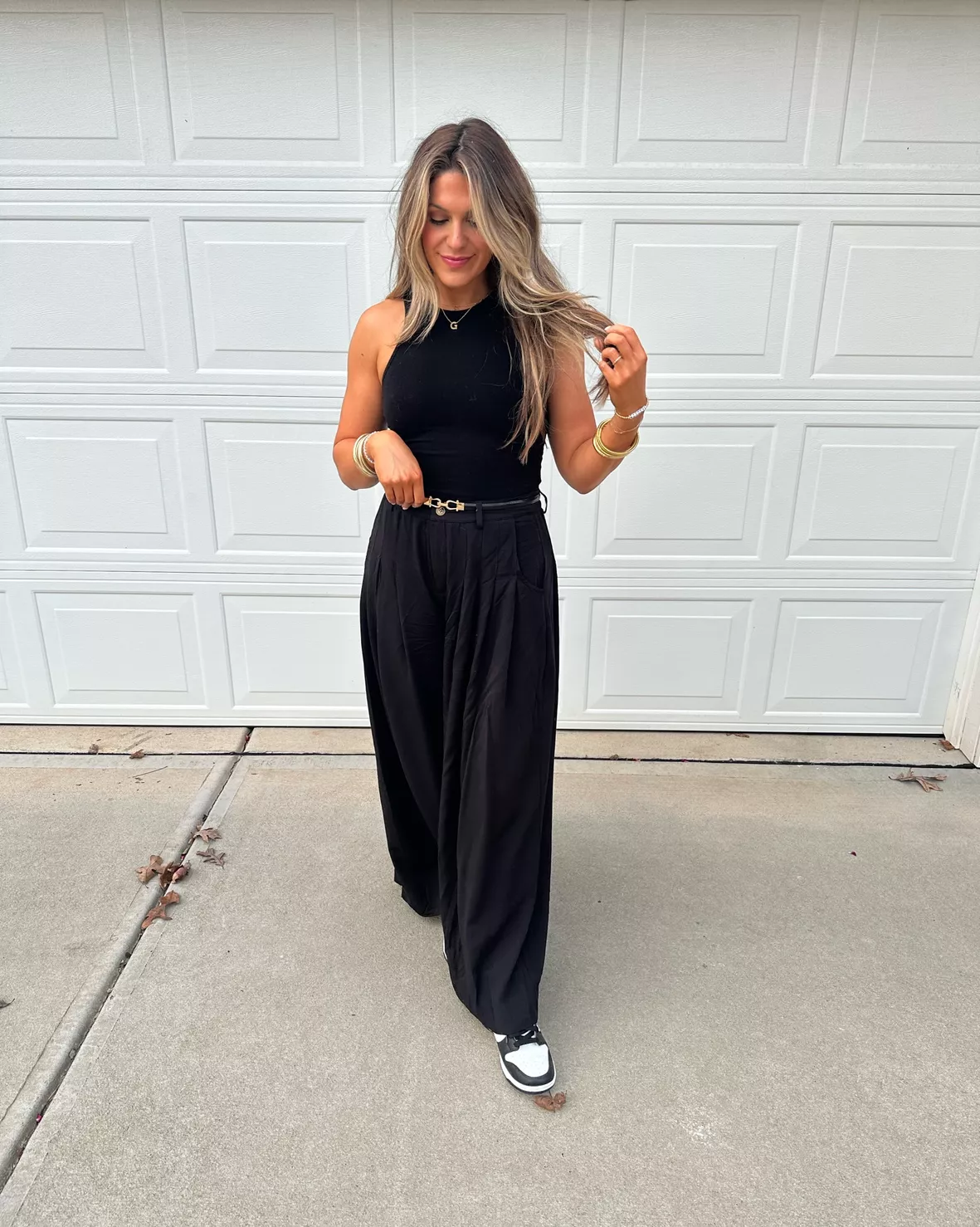 Martina Jumpsuit in Iridescent … curated on LTK
