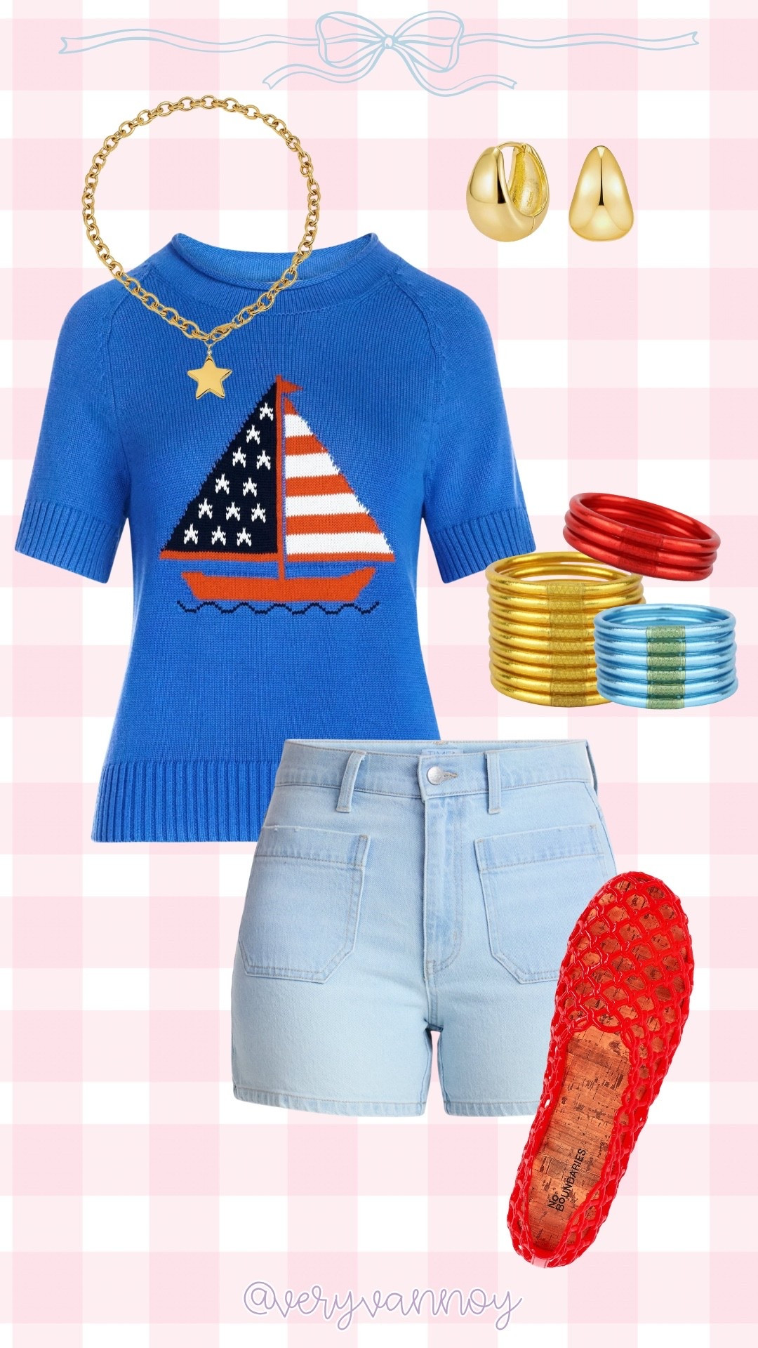 festive 🇺🇸

#LTKmomlife #LTKSeasonal #LTKootd