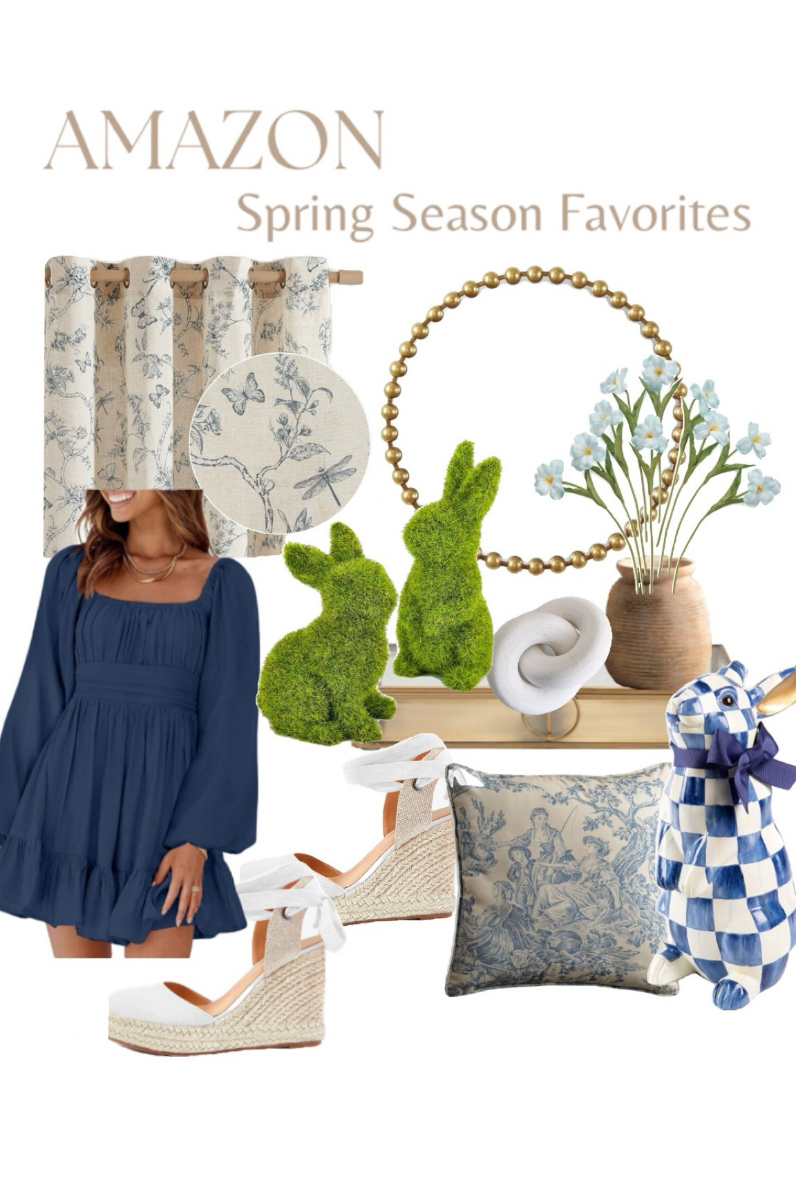 Watch Now

#LTKHome #LTKStyleTip #LTKWatchNow