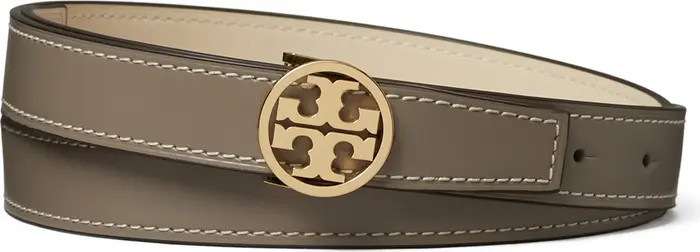1-Inch Miller Reversible Leather Belt | Nordstrom