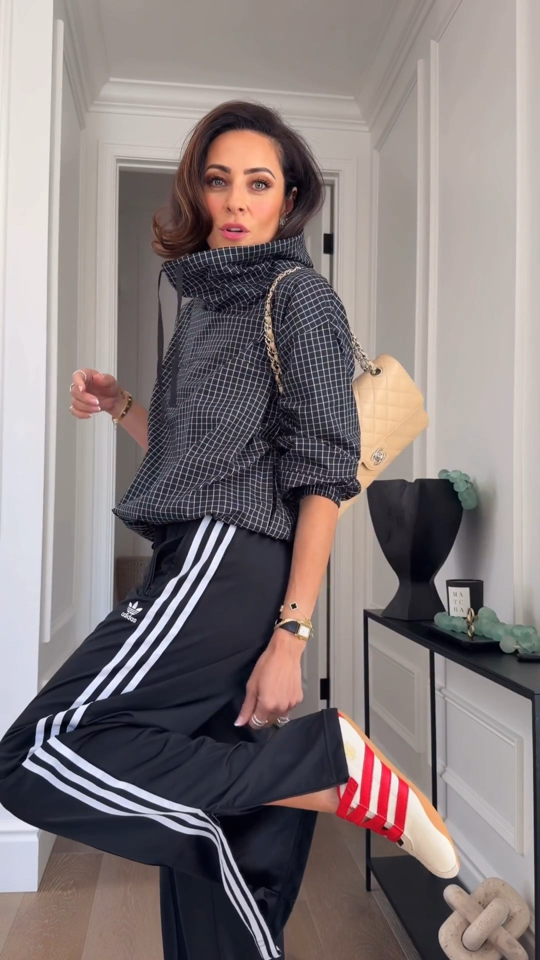Get ready with me for a little day date! 




Addidas, comfortable, day date, style

#LTKdayinmylife #LTKSeasonal #LTKOver40