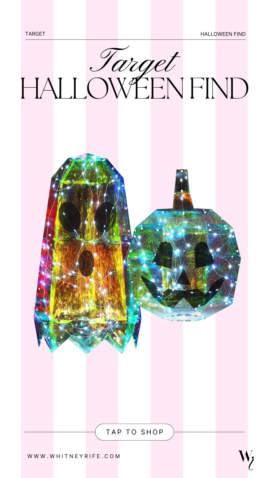 Viral Target Halloween finds!

#LTKSeasonal #LTKHome
