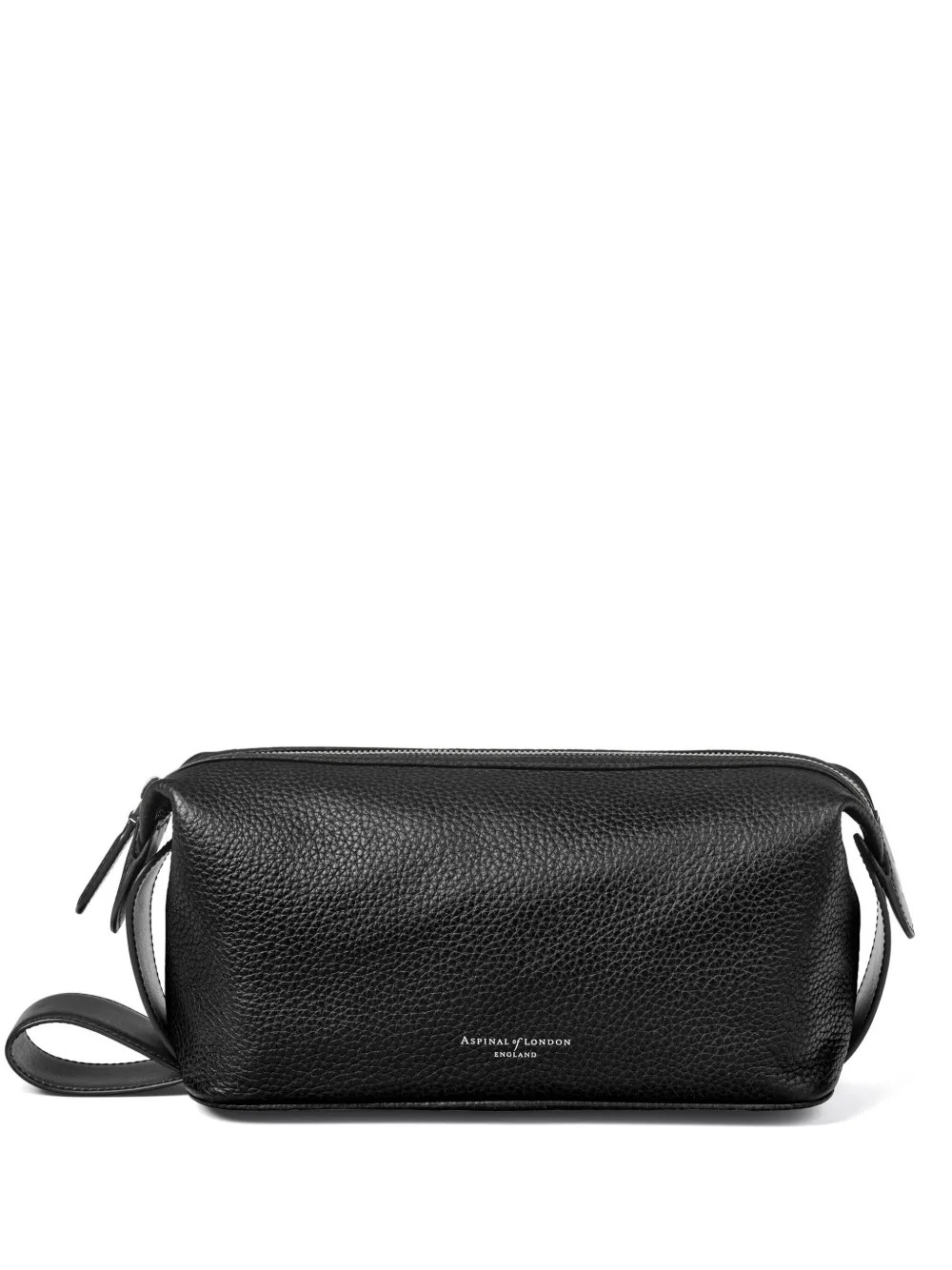 top-zip wash bag | Farfetch Global