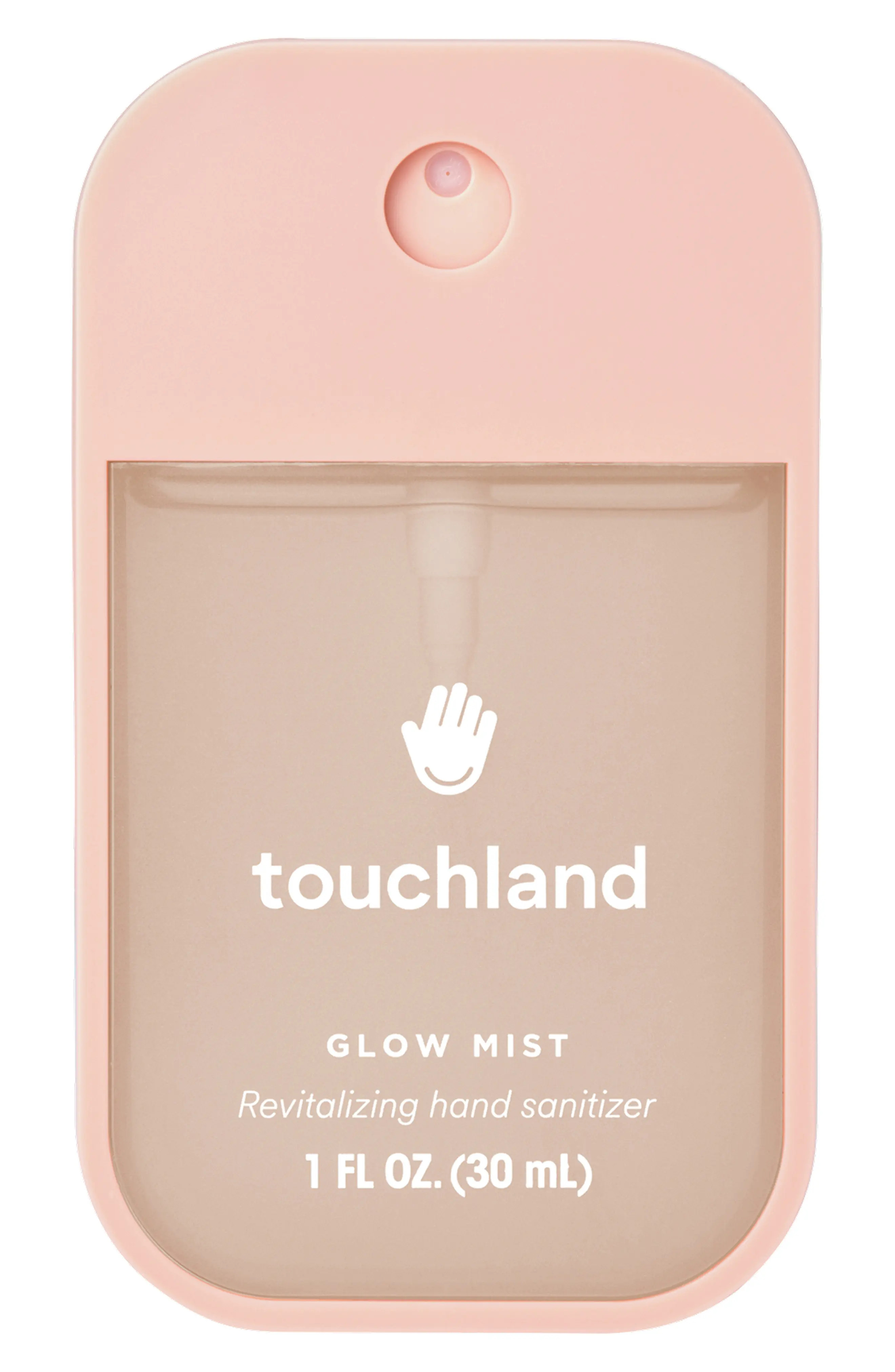 Rosewater Glow Mist Hand Sanitizer | Nordstrom | Nordstrom