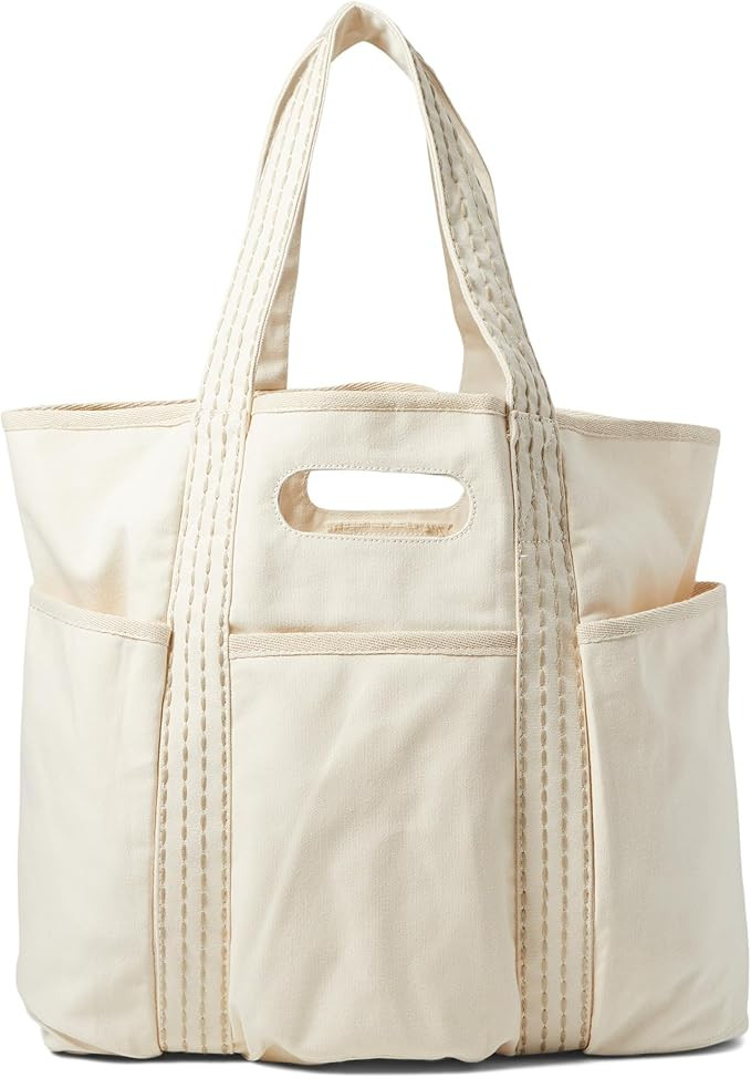 Free People Caravan Canvas Tote | Amazon (US)