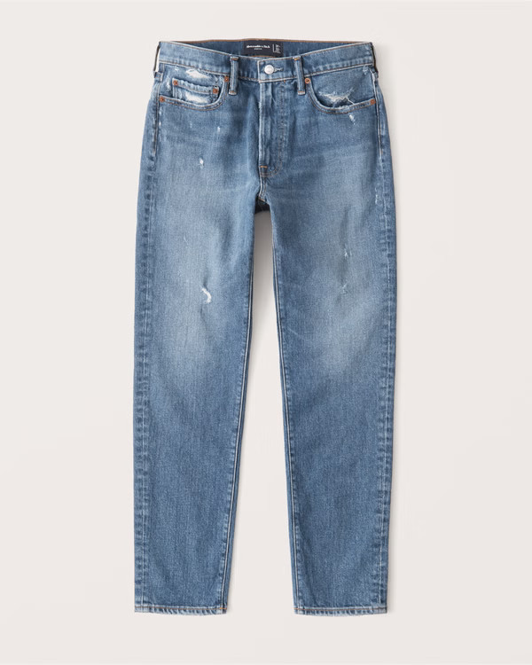 90s Slim Jeans | Abercrombie & Fitch (US)