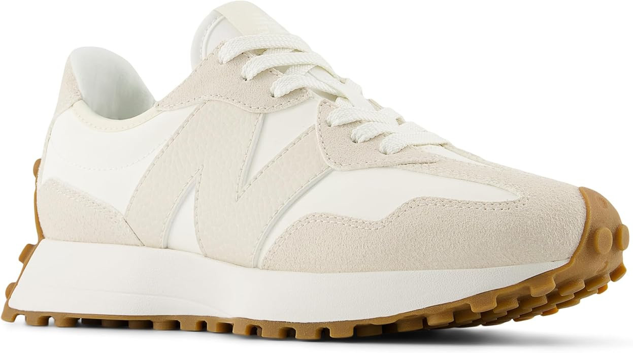 New Balance Women's 327 Sneaker | Amazon (US)