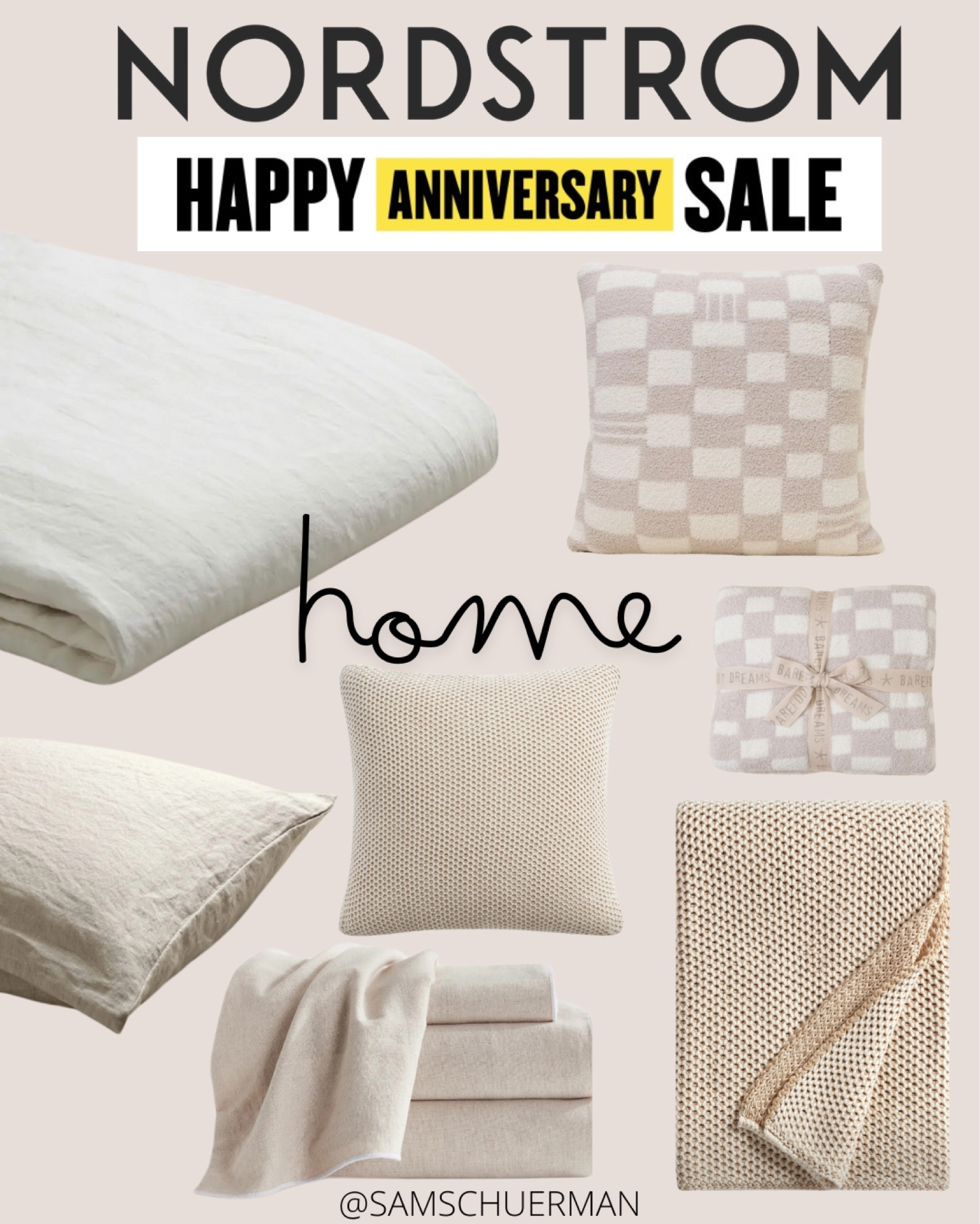 Nordstrom anniversary sale preview July 2024. Home picks!!



#LTKHome #LTKxNSale #LTKSaleAlert
