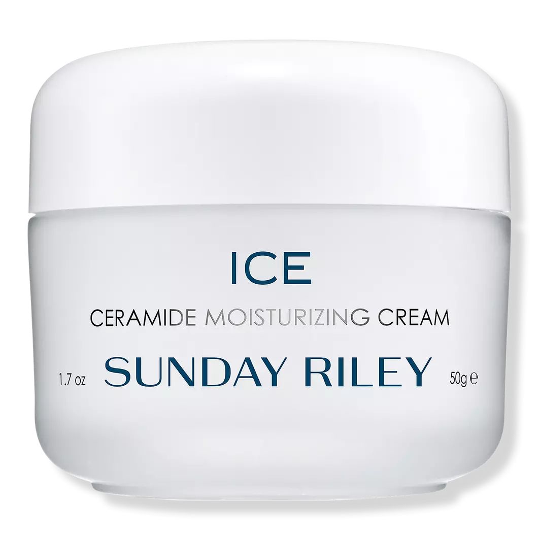 Ice Ceramide Moisturizing Cream | Ulta
