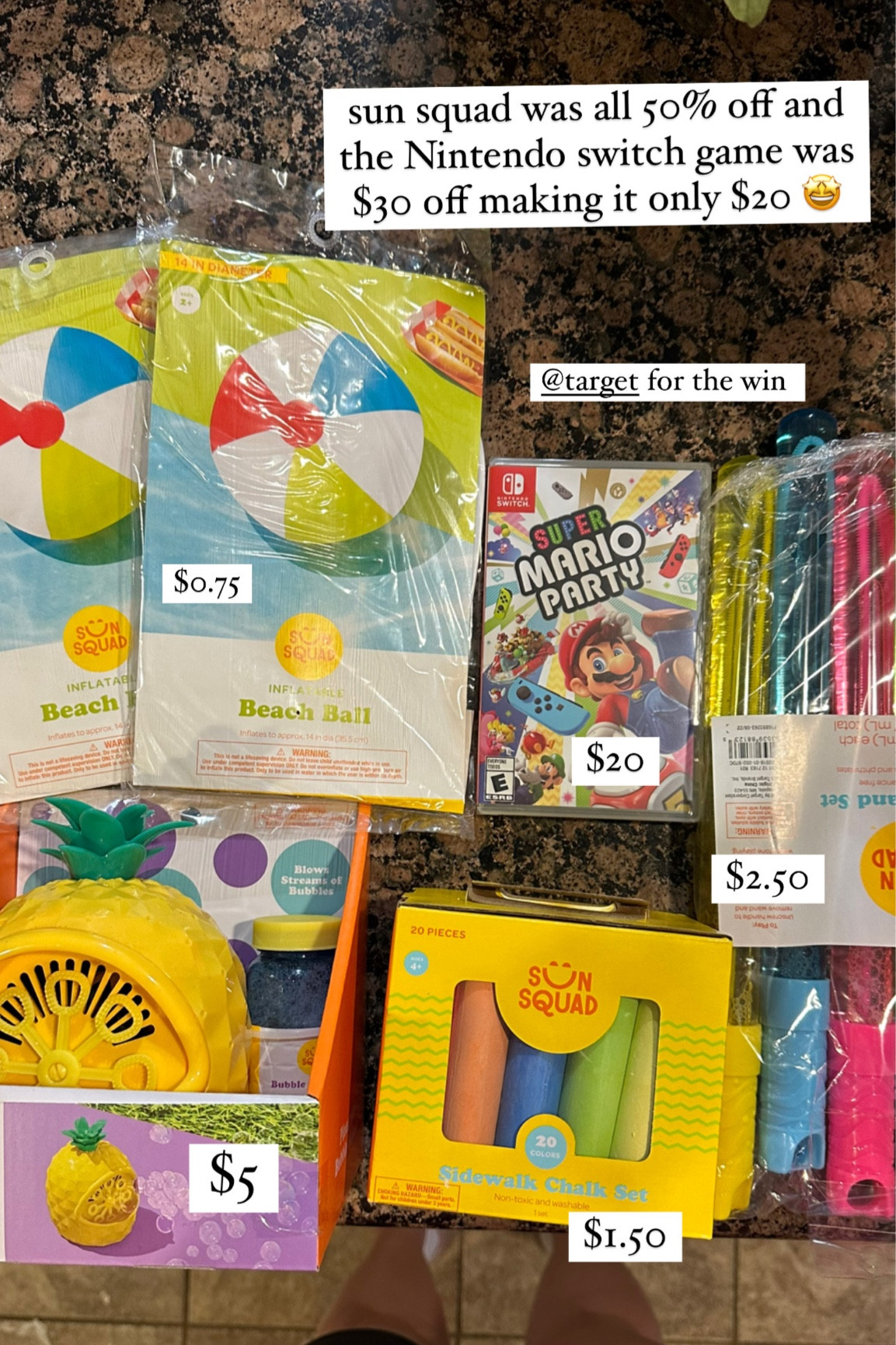 Scored some good sales at target! 

#LTKxPrimeDay #LTKFind #LTKsalealert