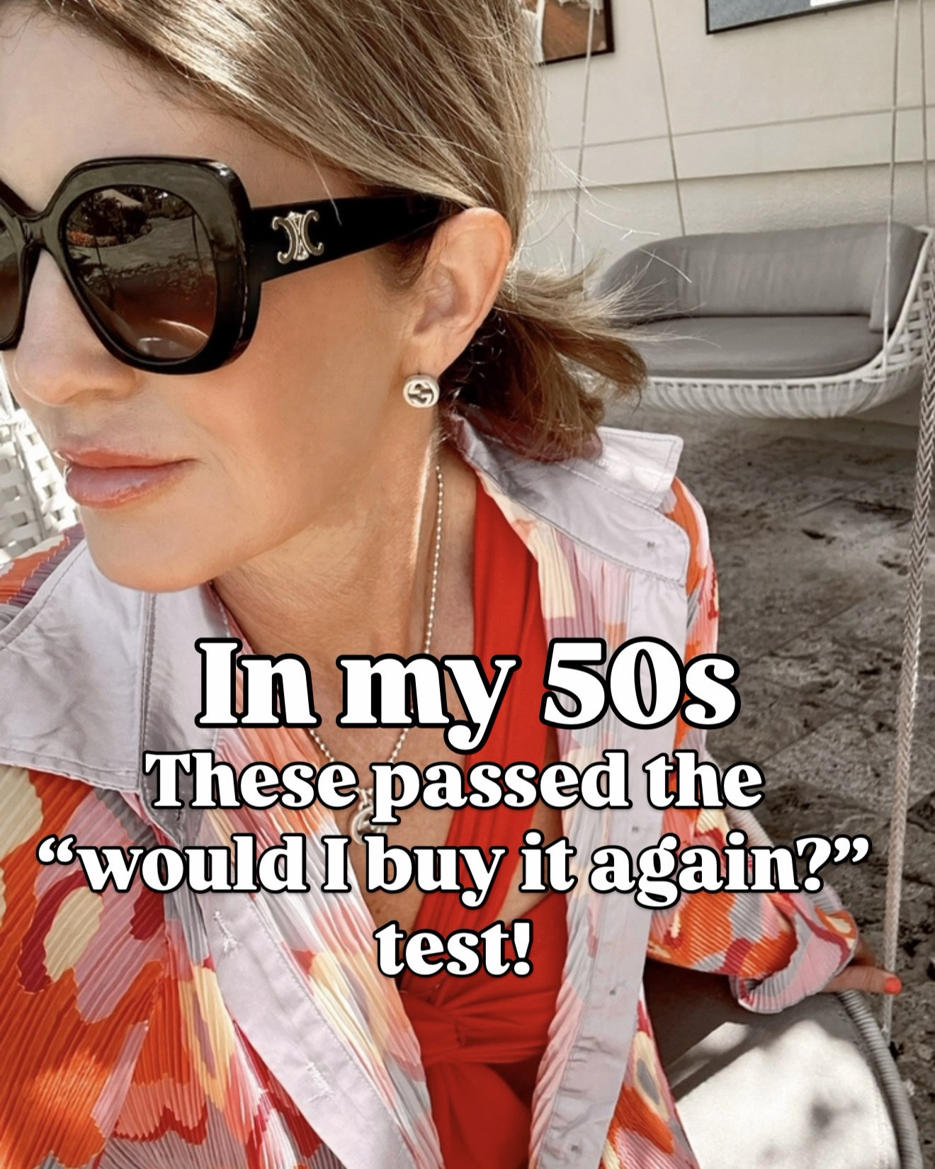 In my 50s and these are a few things that passed the “would buy it again” test. Lip combo: 

Hydrating lip crayon! Love this one by Ilia in the new color Rose Pink Deco. Layer with Charlotte Tilbury Hot lips lipstick in Liv It Up, a pale pretty pink. Top with Lipglads Air Non-sticky Lipgloss in Snobbish, a bubblegum pink 👄💄

Comment SHOP below to receive a DM with the link to this post on my LTK ⬇ https://liketk.it/5YaoC #ltkbeauty #ltkselfcare #ltkover40

#LTKSpringSale #LTKActive #LTKOver40