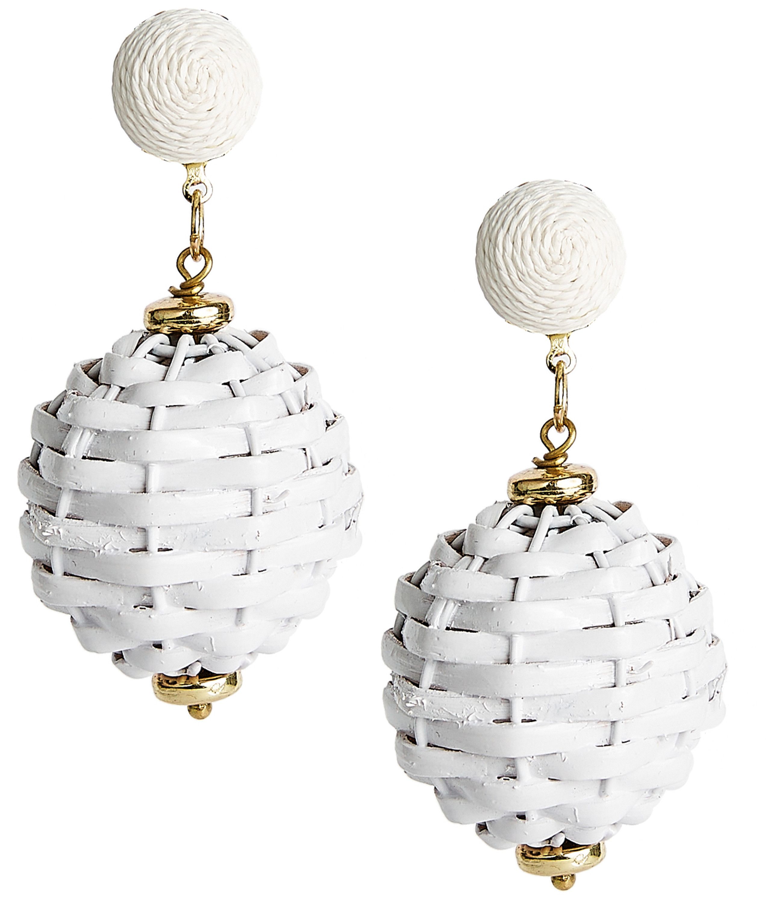 Whidden - Earring | Lisi Lerch Inc