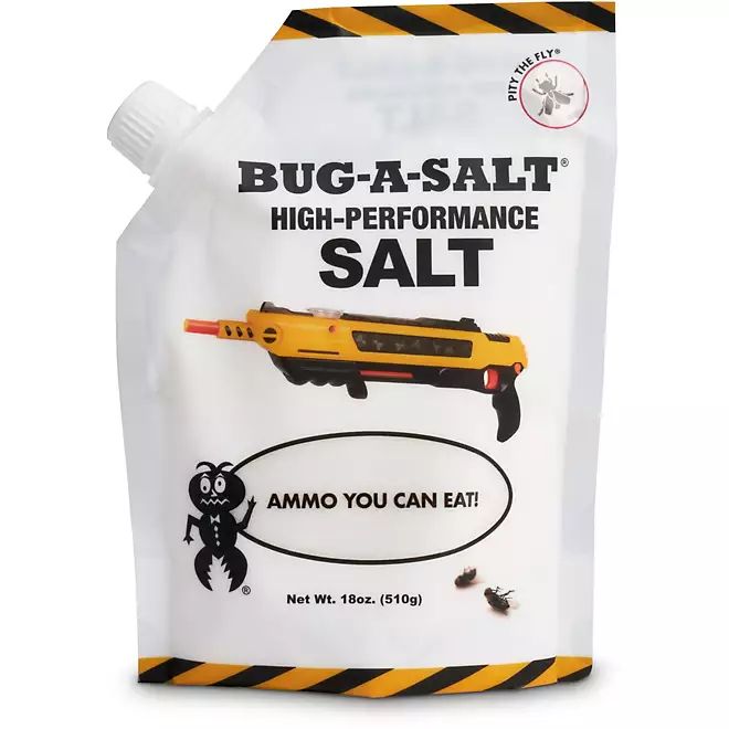 Bug-A-Salt High Performance Salt Pouch | Academy Sports + Outdoors