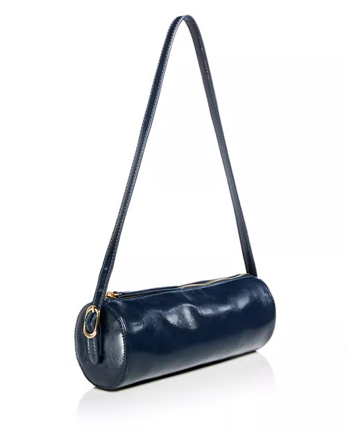 AQUA Barrel Bag - Exclusive | Bloomingdale's AQUA Handbags | Bloomingdale's (AU)