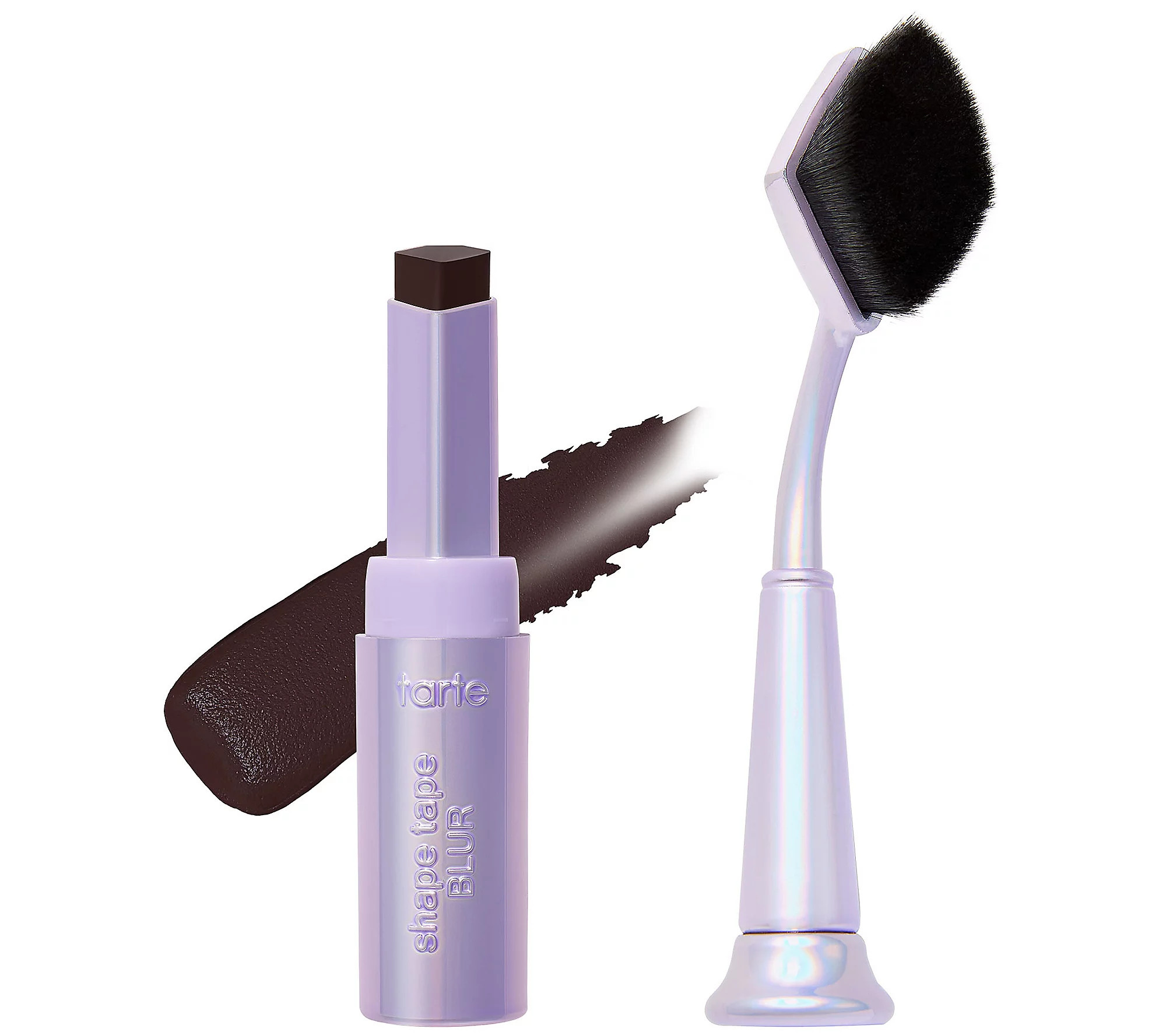 AD tarte ShapeTape BlurHydrating ConcealerStick Auto-Delivery | QVC