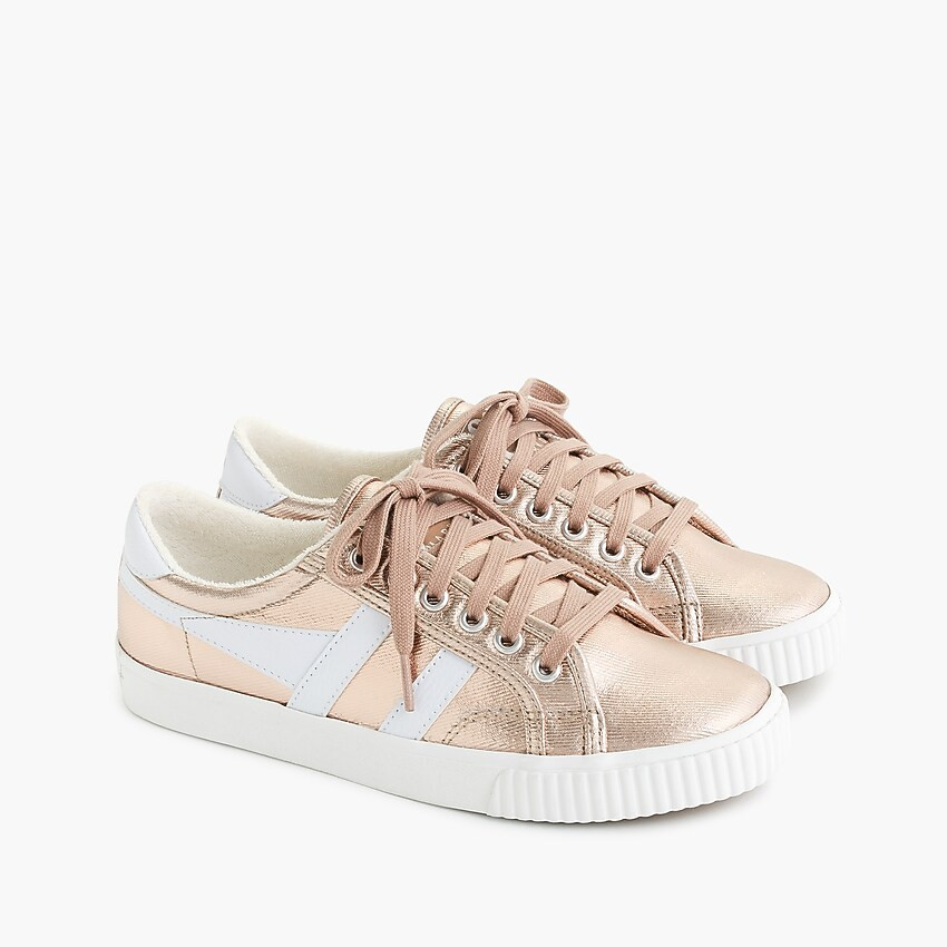Gola® for J.Crew Mark Cox Tennis sneakers | J. Crew US