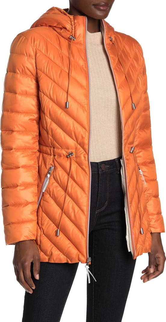 Packable Puffer Anorak Jacket | Nordstromrack | Nordstrom Rack