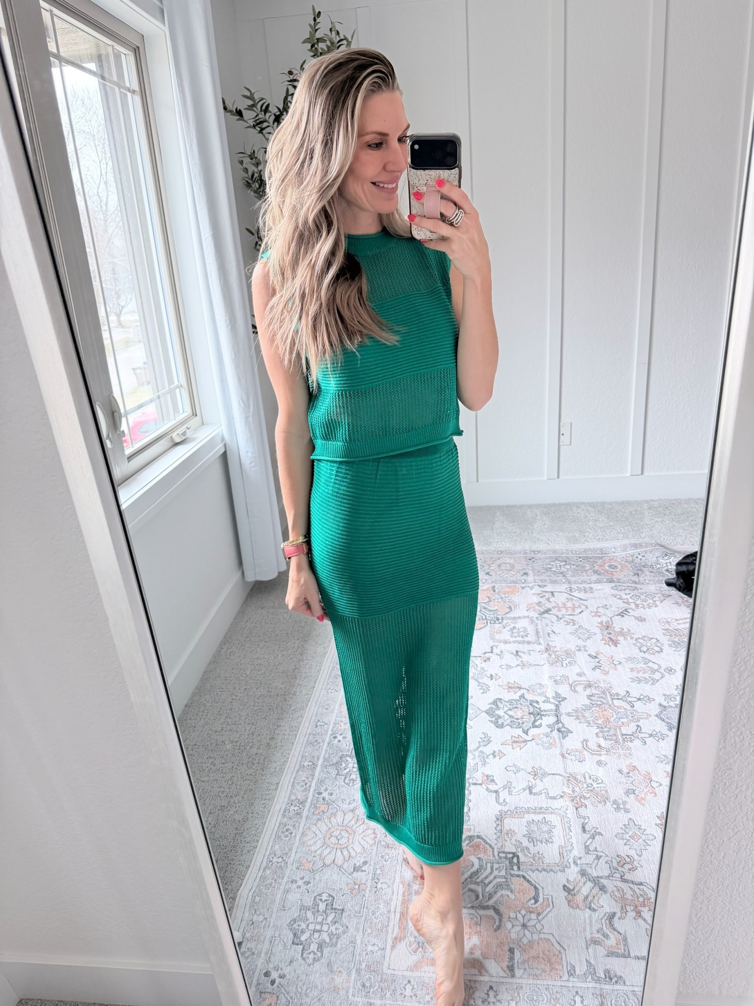 The perfect outfit/ set for vacation! 