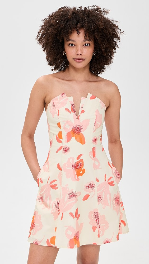 Coraza Dress | Shopbop