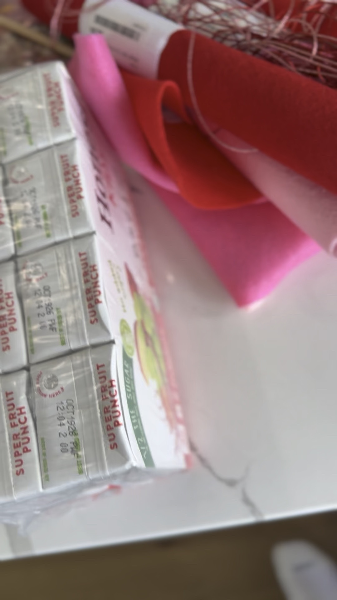 All the fun valentine crafting and gifting loading 

#LTKValentine #LTKKids #LTKmomlife