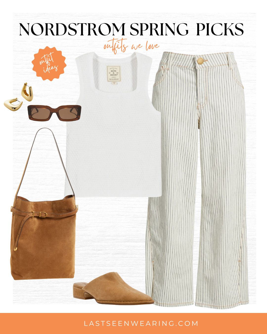 Loving these spring picks for the warmer weather ahead from Nordstrom!  

 #LTKSpringSale #LTKootd #LTKOver40