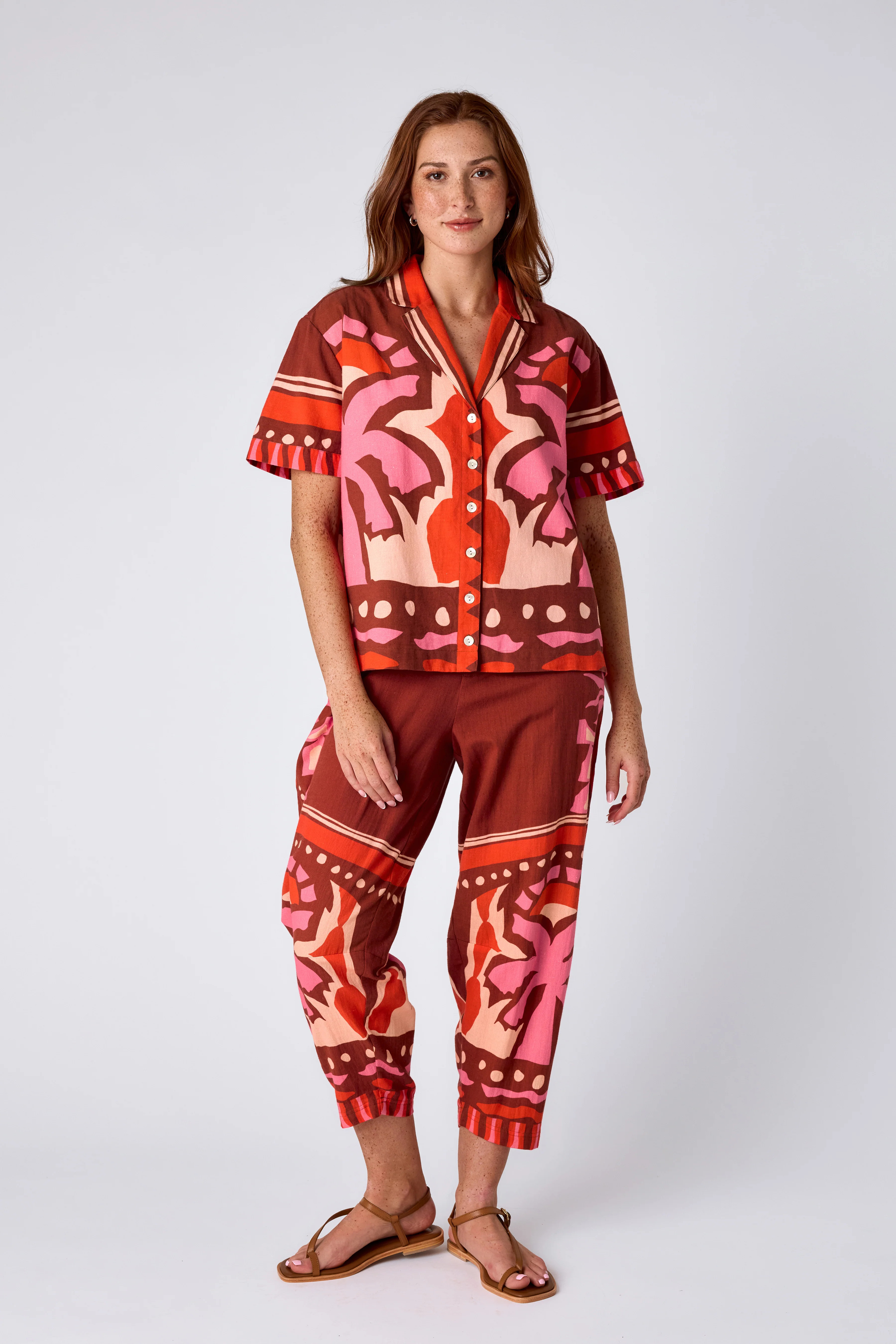 Bernie Pant in Mexico City | CROSBY by Mollie Burch | CROSBY by Mollie Burch