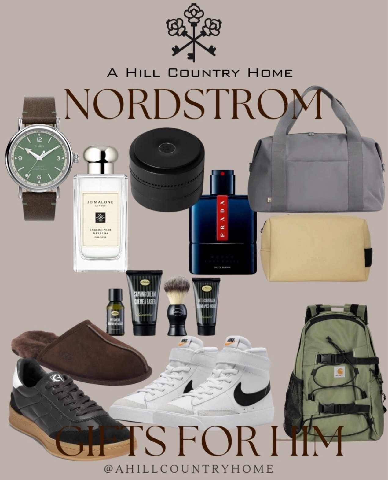Nordstrom  gift guides! 

Follow me- @ahillcountryhome for daily shopping trips and styling tips

Christmas decor, holiday decor, Target finds, Target home, Target Christmas, Christmas tree, Christmas finds, winter decor, home decor, entryway decor, wreaths, holidays, Christmas, Christmas dress, christmas skirt, Christmas gifts, Christmas dress, holiday dress, amazon holidays, amazon Christmas gifts

#LTKSeasonal #LTKHome #LTKHoliday

#LTKHoliday #LTKSeasonal #LTKGiftGuide

#LTKMens #LTKHoliday #LTKGiftGuide