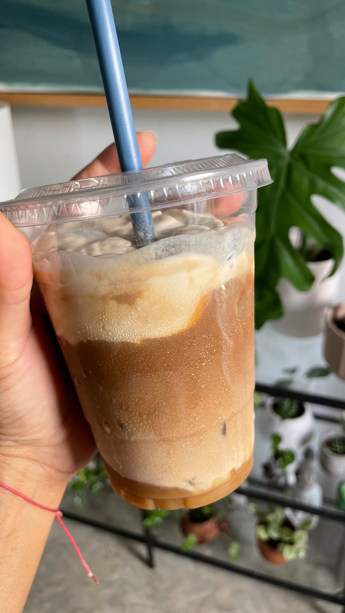 When I’m on the go these are my go-to cups for my morning iced coffee. 

#LTKdayinmylife #LTKHome