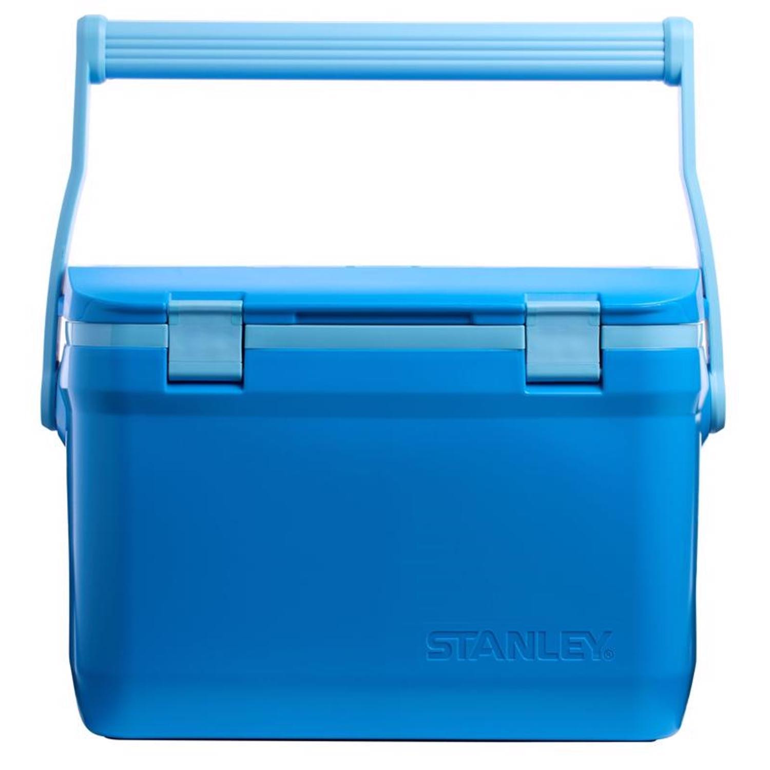 Stanley The Easy-Carry Blue 16 qt Cooler | Ace Hardware