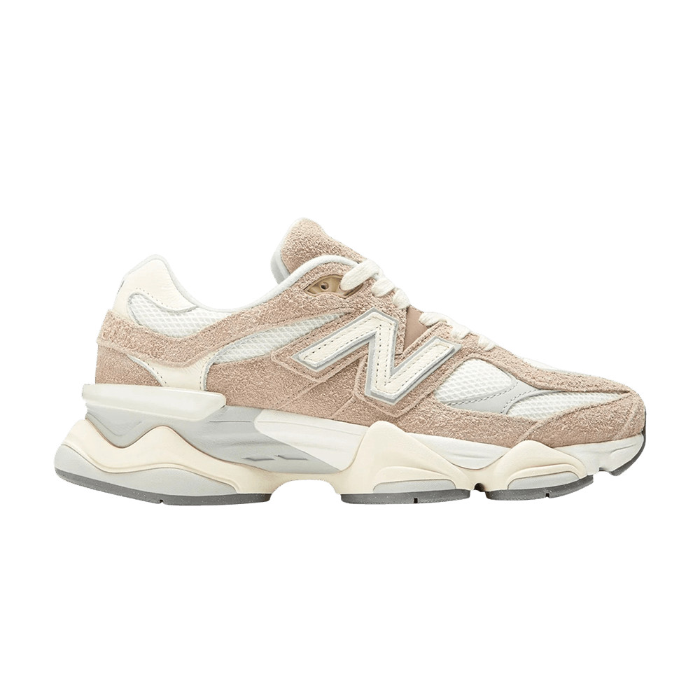 New Balance 9060 'Driftwood' Sneakers | GOAT
