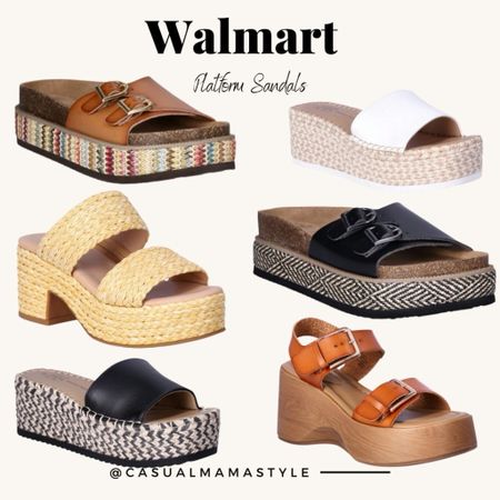 Walmart fashion, Walmart shoes, walmart finds, affordable style 

#LTKstyletip #LTKU #LTKshoecrush