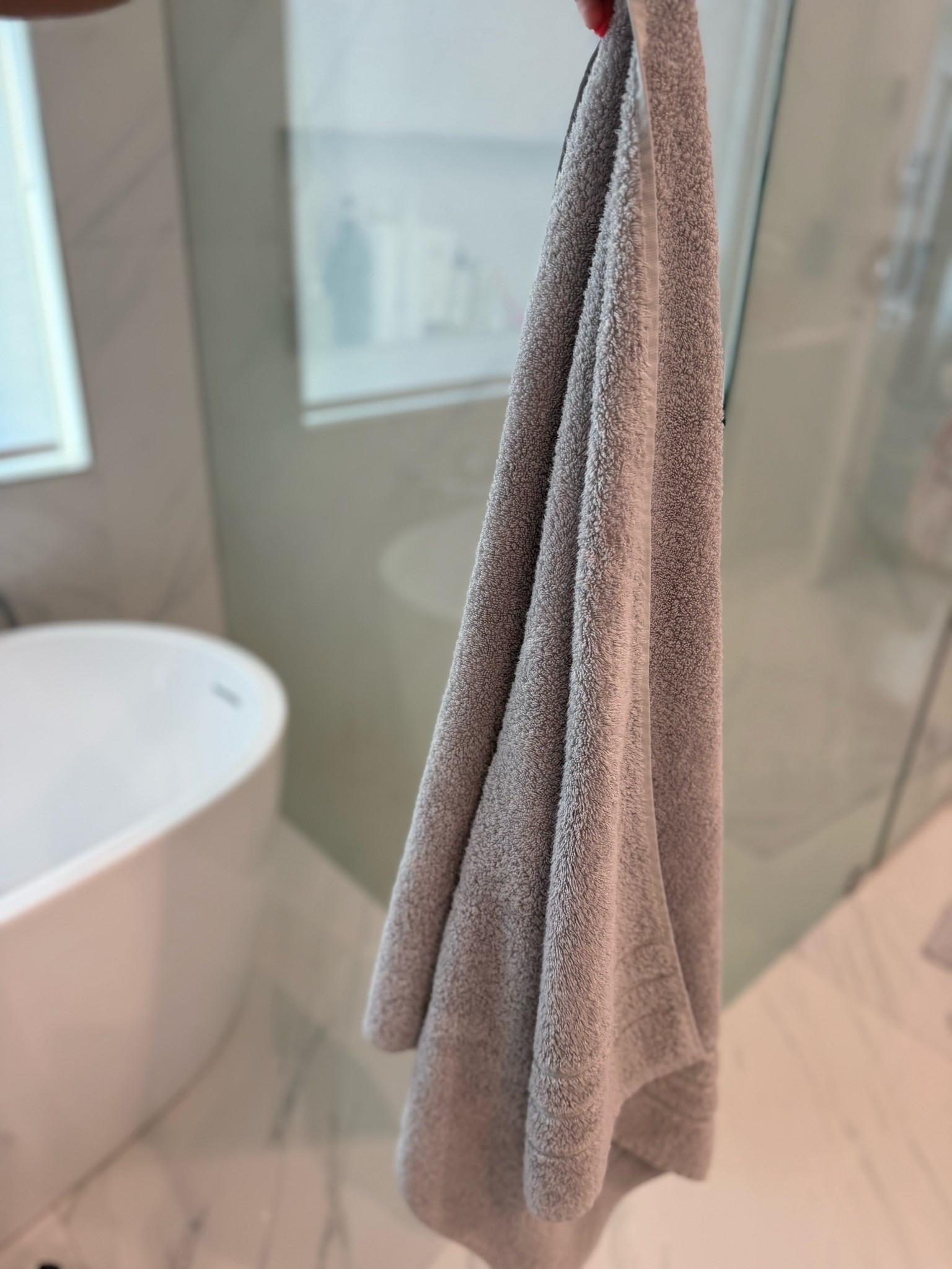 My most used towels. 1000 worth the money. Code LTK35 works

#LTKHome #LTKSaleAlert