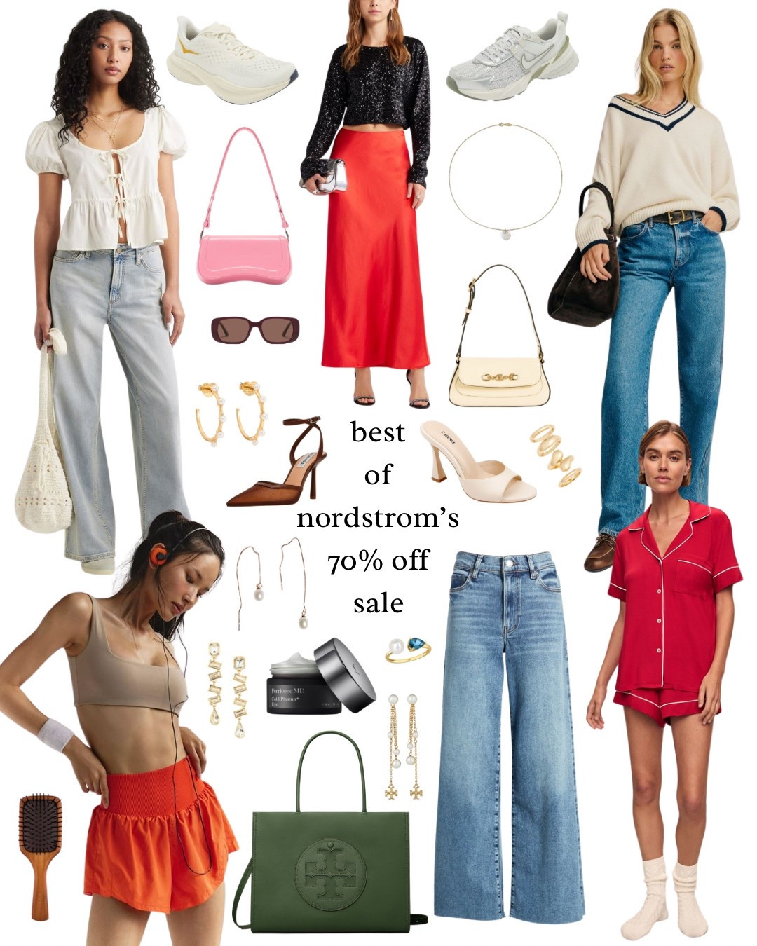 best of nordstrom’s 70% off sale

#LTKStyleTip #LTKSaleAlert #LTKWatchNow