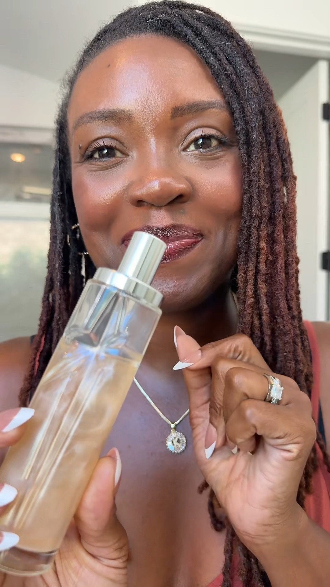 Here is a beautiful tropical perfume combo that is light, crisp, sweet and screams take me to the beach!

If you’re looking for a really nice beach day layering combo this one is for you!

#LTKBeauty #LTKselfcare #LTKmorningroutine